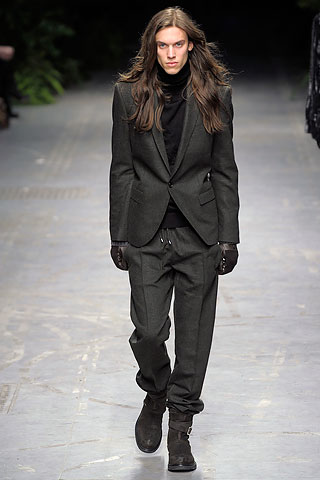 Costume National / - 2010-2011